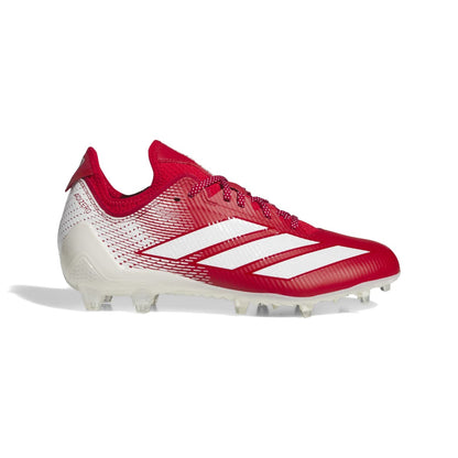 adidas Men's Adizero Electric.1 II American Football Cleats