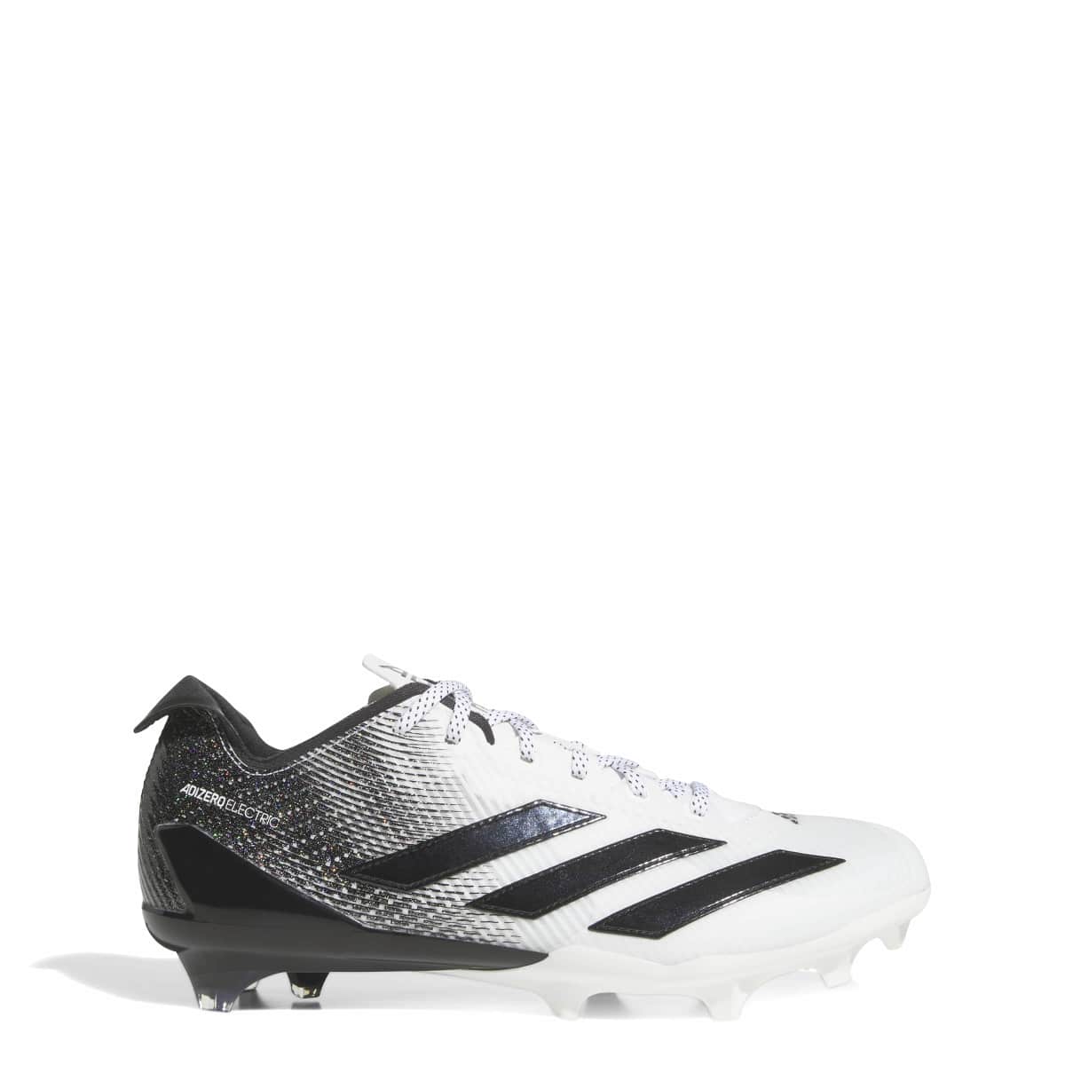 adidas Men's Adizero Electric II Football Cleats