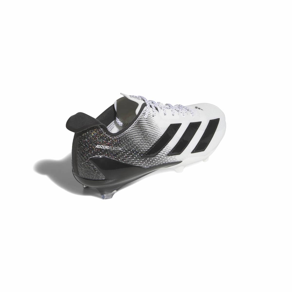adidas Men's Adizero Electric II Football Cleats