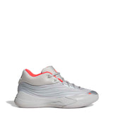 adidas Men's Dame X Basketball Shoes