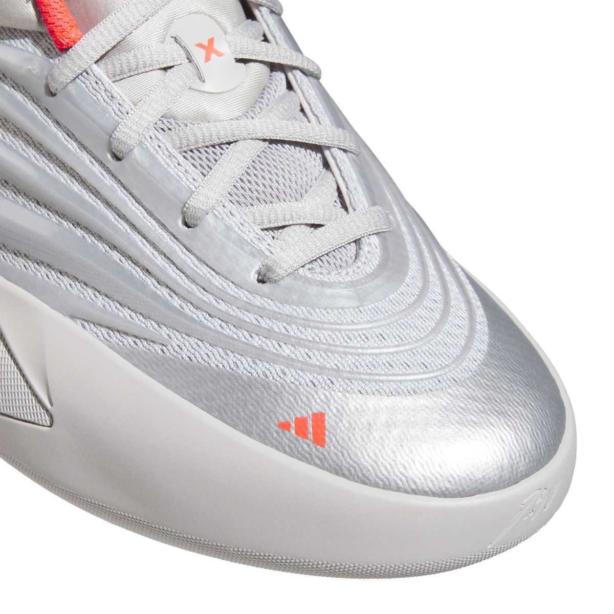 adidas Men's Dame X Basketball Shoes