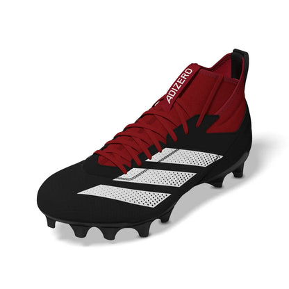 adidas Men's Adizero Impact Football Cleats