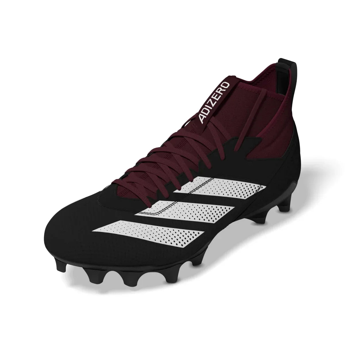 adidas Men's Adizero Impact Football Cleats