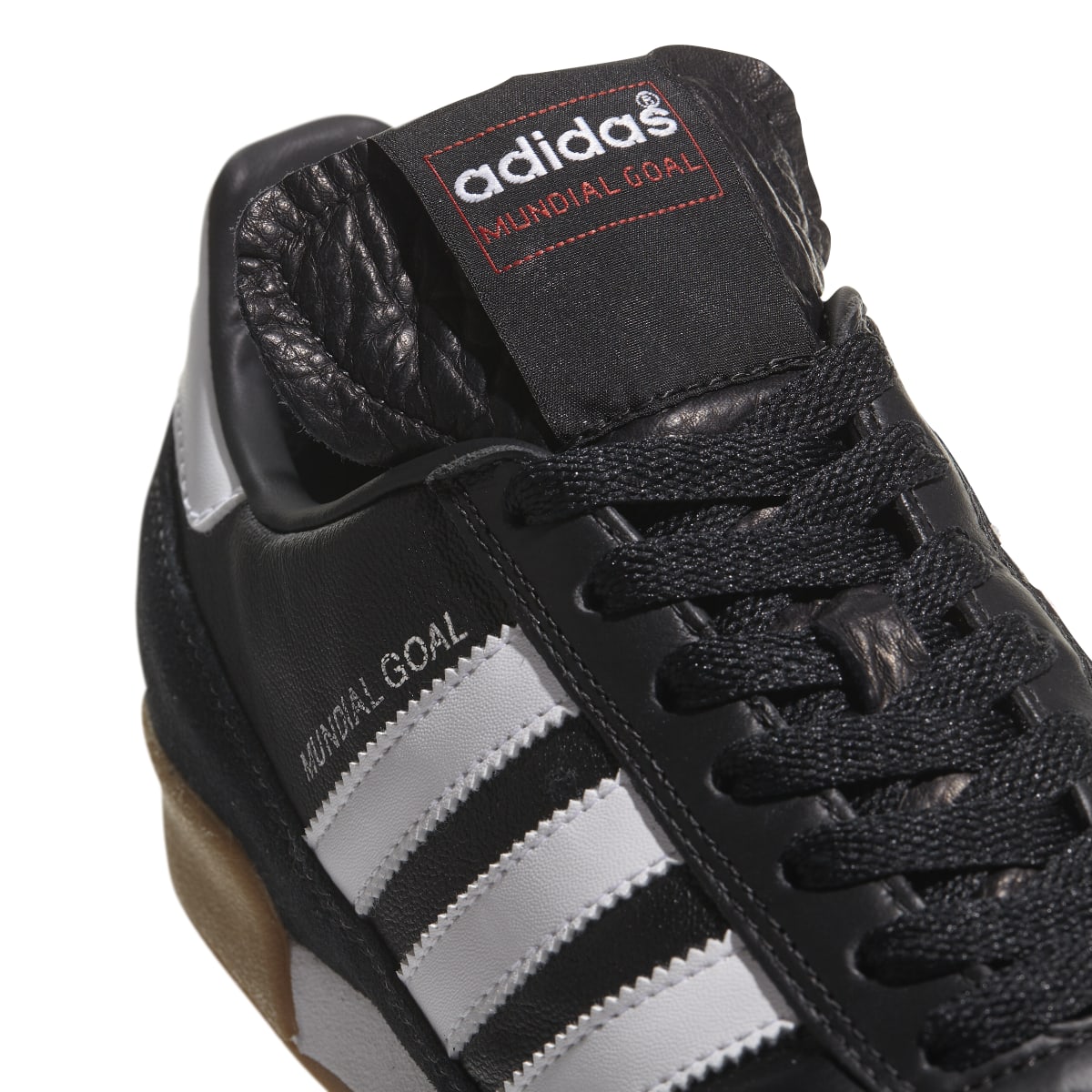 adidas Men's Mundial Goal Indoor Soccer Shoes