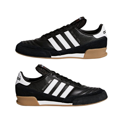adidas Men's Mundial Goal Indoor Soccer Shoes