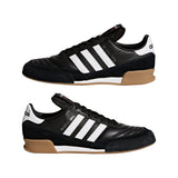 adidas Men's Mundial Goal Indoor Soccer Shoes