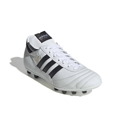 adidas Men's Copa Mundial Firm Ground Soccer Cleats
