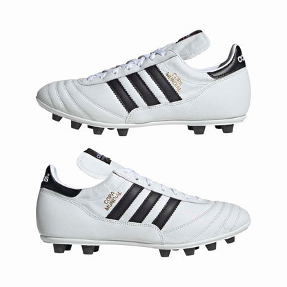 adidas Men's Copa Mundial Firm Ground Soccer Cleats