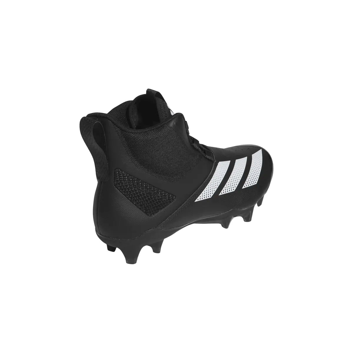 adidas Men's Adizero Chaos Linemen Football Cleats