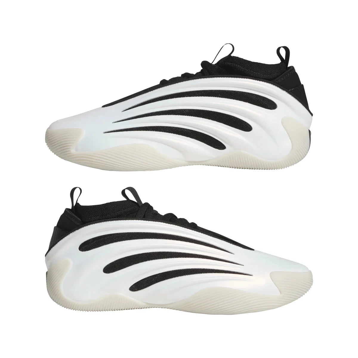 adidas Men's Harden Volume 9 Basketball Shoes