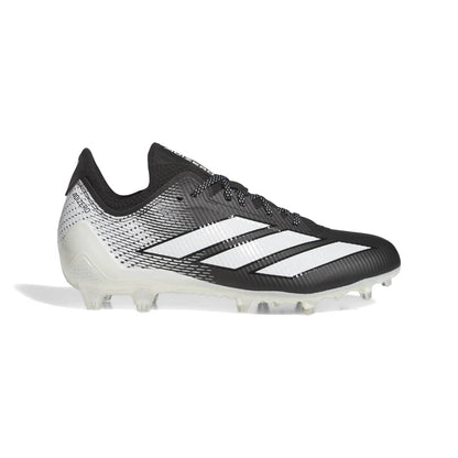 adidas Men's Adizero Electric.1 II American Football Cleats