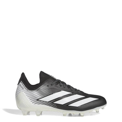 adidas Men's Adizero Electric.1 II American Football Cleats