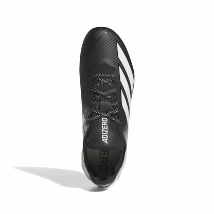 adidas Men's Adizero Electric.1 II American Football Cleats