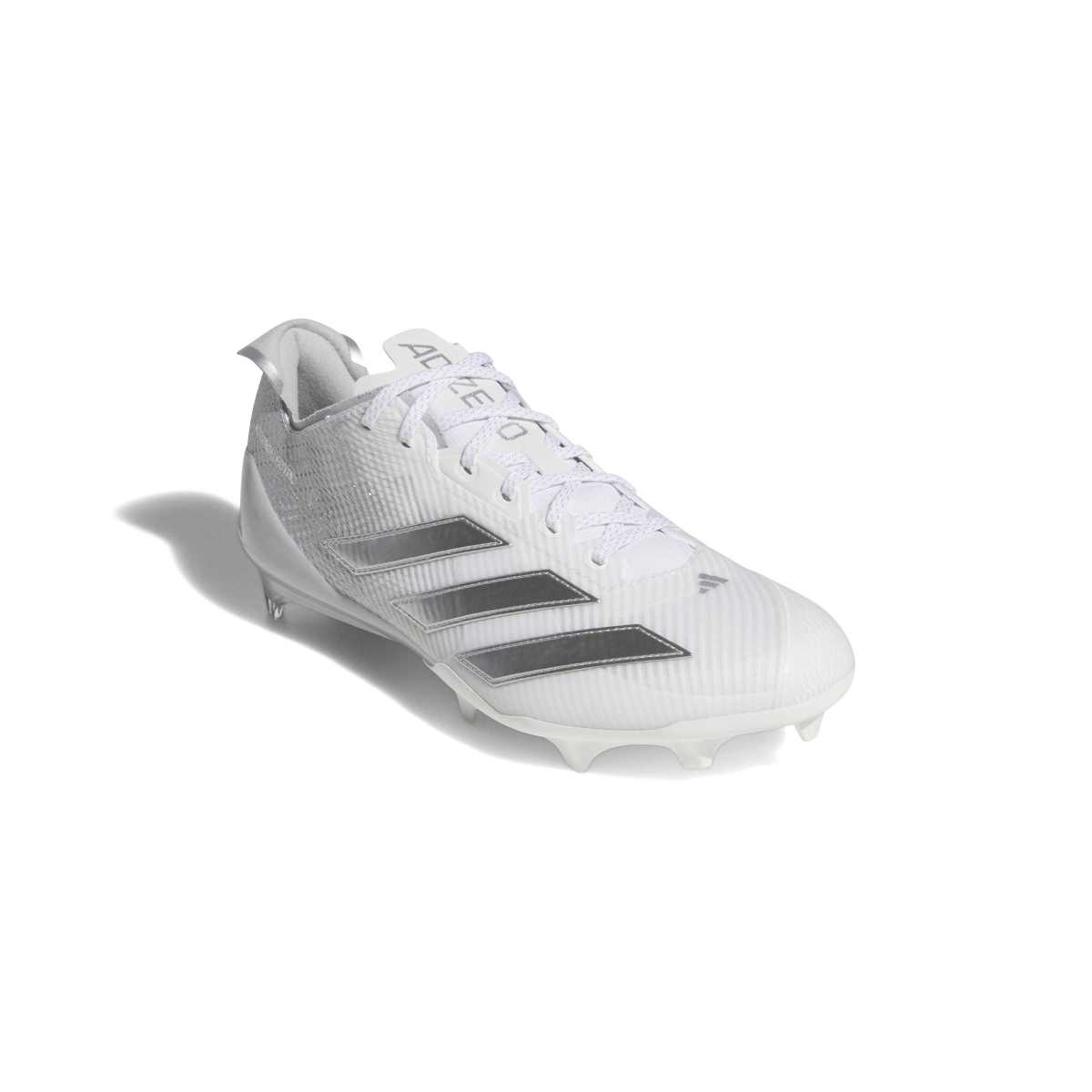 adidas Men's Adizero Electric II Football Cleats