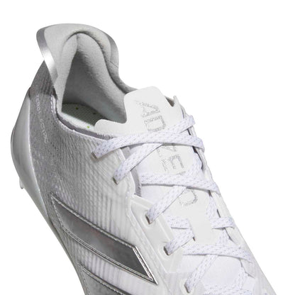 adidas Men's Adizero Electric II Football Cleats