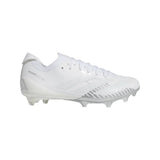 adidas Men's Adizero Electric+ Football Cleats