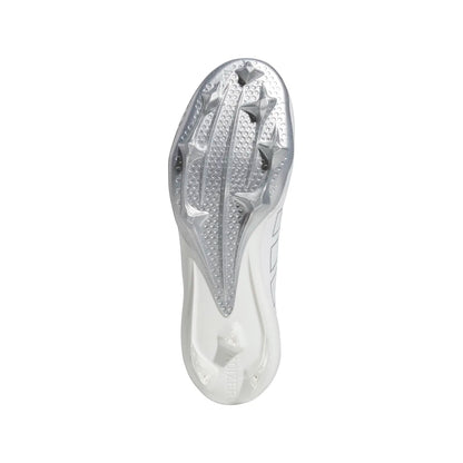 adidas Men's Adizero Electric+ Football Cleats