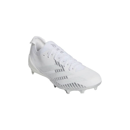 adidas Men's Adizero Electric+ Football Cleats