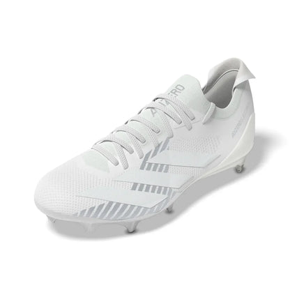 adidas Men's Adizero Electric+ Football Cleats