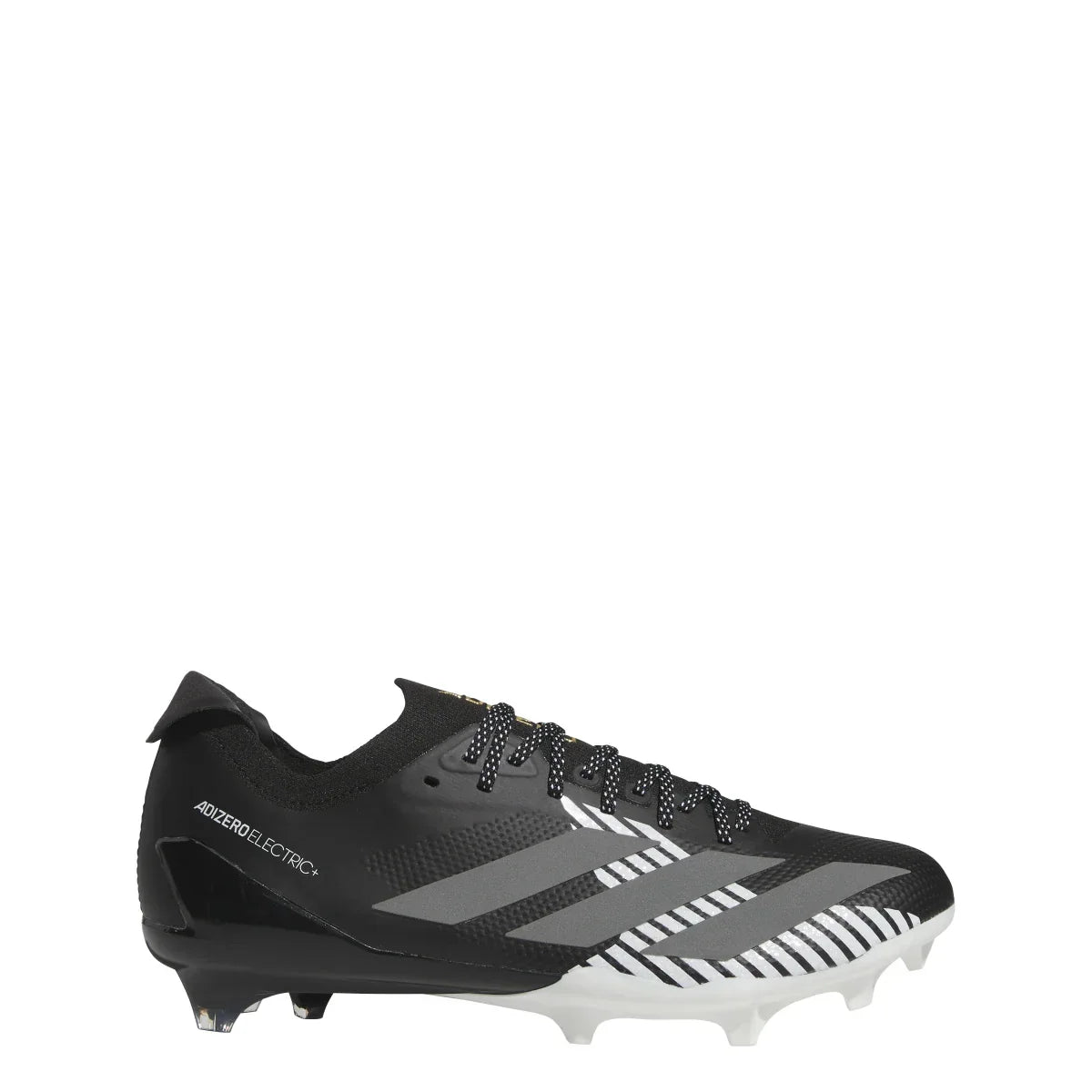 adidas Men's Adizero Electric+ Football Cleats