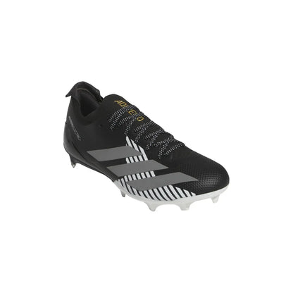 adidas Men's Adizero Electric+ Football Cleats