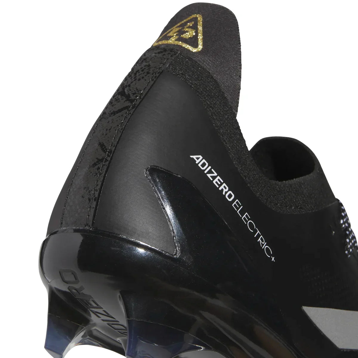 adidas Men's Adizero Electric+ Football Cleats