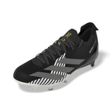 adidas Men's Adizero Electric+ Football Cleats