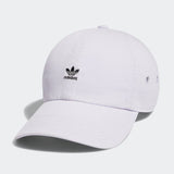 Relaxed Mini Logo Hat