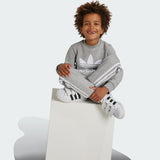 Kids' adidas Adicolor Crew Set Kids
