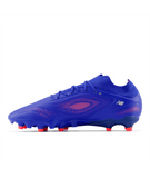 New Balance Men's Tekela Team Low Laced FG V5 Soccer Cleat