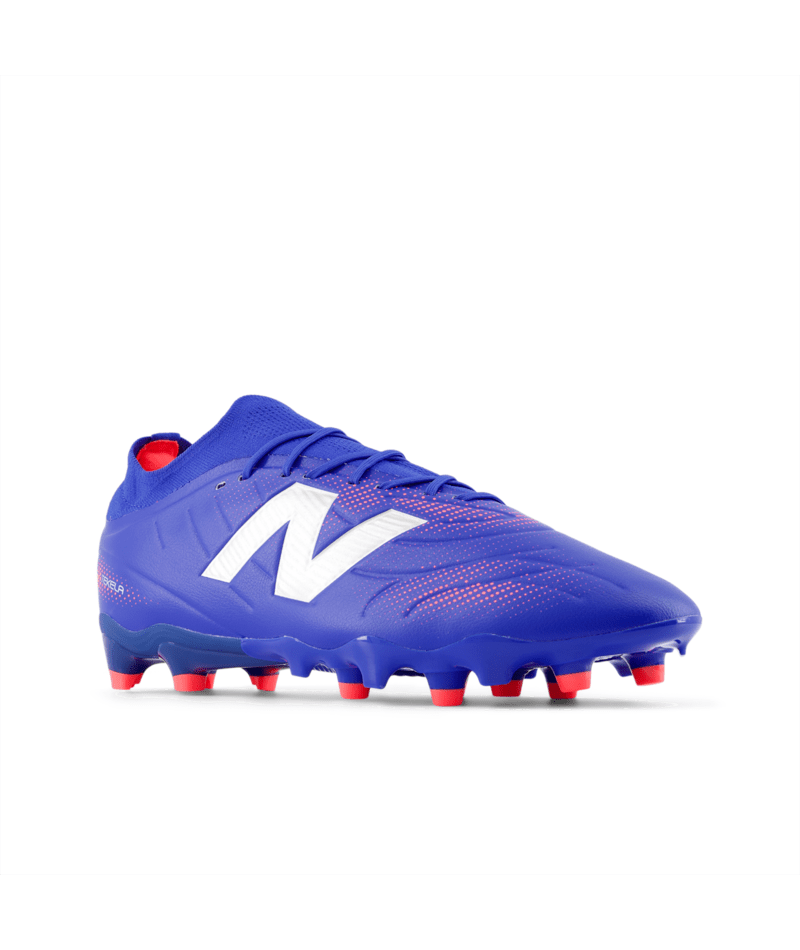 New Balance Men's Tekela Team Low Laced FG V5 Soccer Cleat