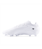 New Balance Men's Tekela Team Low Laced FG V5 Soccer Cleat