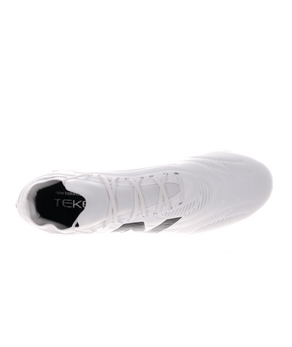 New Balance Men's Tekela Team Low Laced FG V5 Soccer Cleat