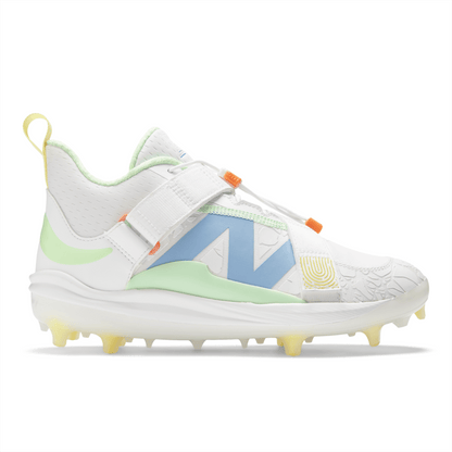 New Balance Men's FuelCell Lindor 2 Comp Baseball Cleat