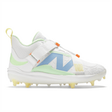 New Balance Men's FuelCell Lindor 2 Comp Baseball Cleat