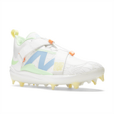 New Balance Men's FuelCell Lindor 2 Comp Baseball Cleat
