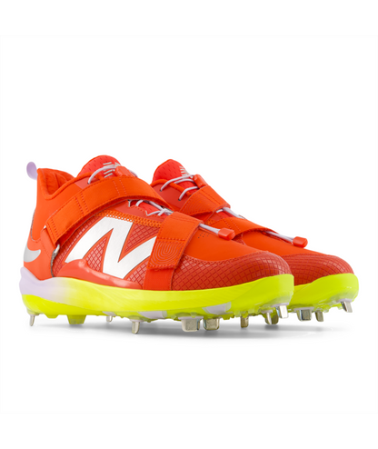 New Balance Men's FuelCell Lindor 2 Summer Storm Baseball Cleat