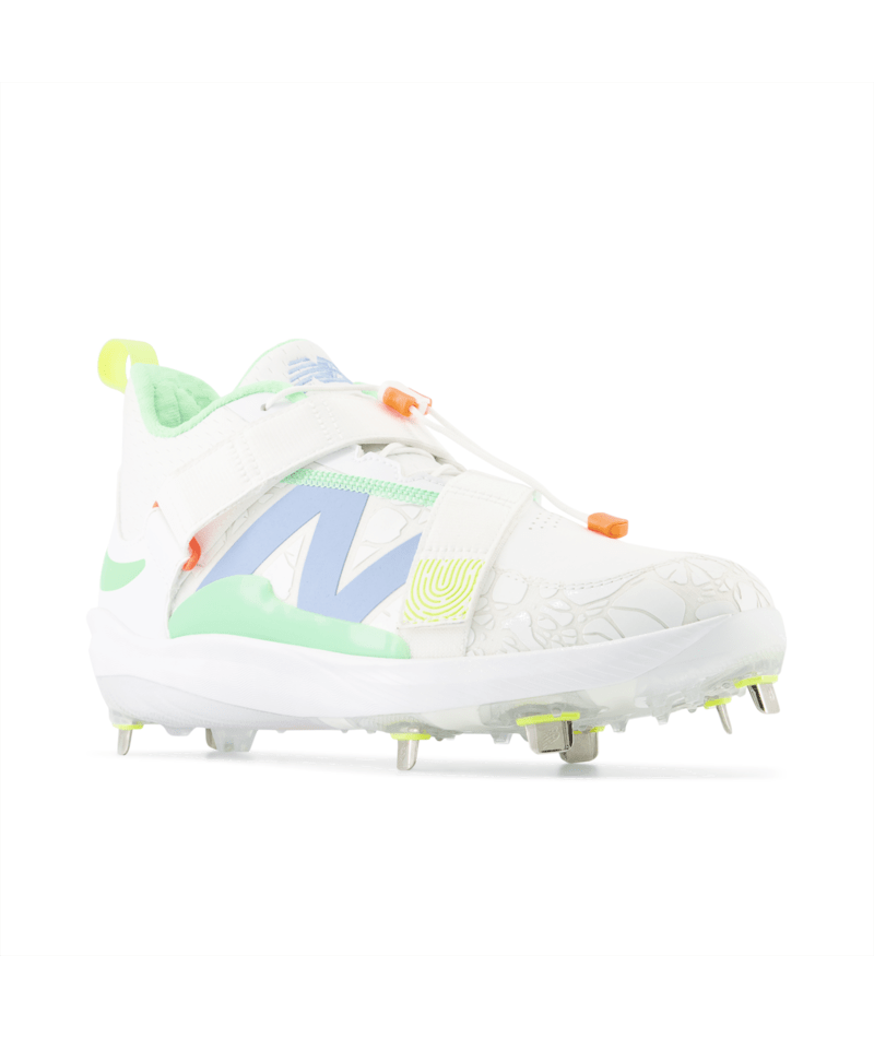 New Balance Men's FuelCell Lindor 2 Summer Storm Baseball Cleat