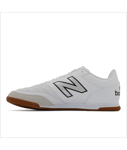 New Balance Men's 442 V2 Team IN Soccer Cleat