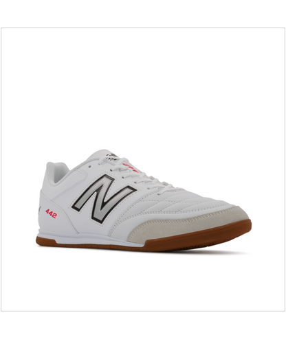New Balance Men's 442 V2 Team IN Soccer Cleat