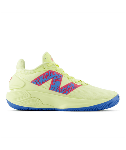 New Balance Men's TWO WXY V5 Basketball Shoe