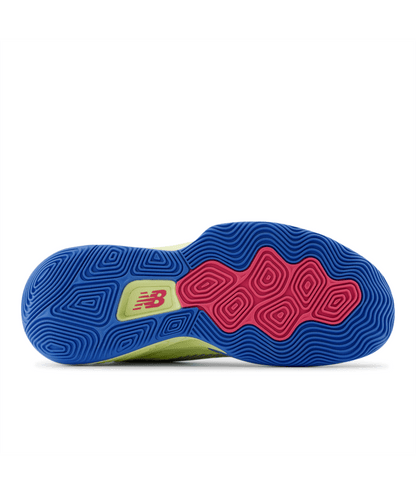 New Balance Men's TWO WXY V5 Basketball Shoe