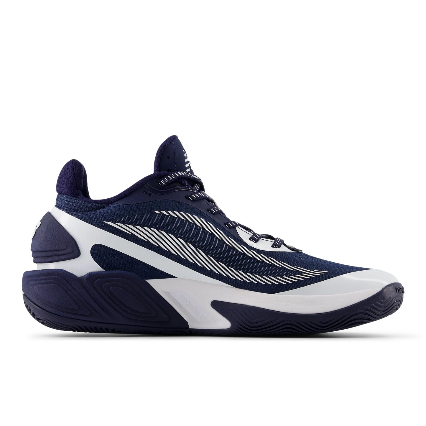 New Balance Men's TWO WXY V5 Basketball Shoe