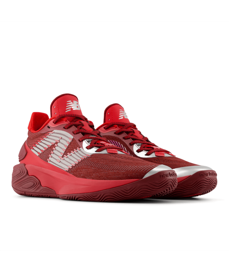 New Balance Men's TWO WXY V5 Basketball Shoe