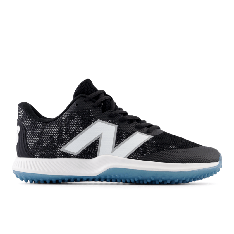 New Balance Men's FuelCell 4040 V7 Turf Trainer Baseball Cleat