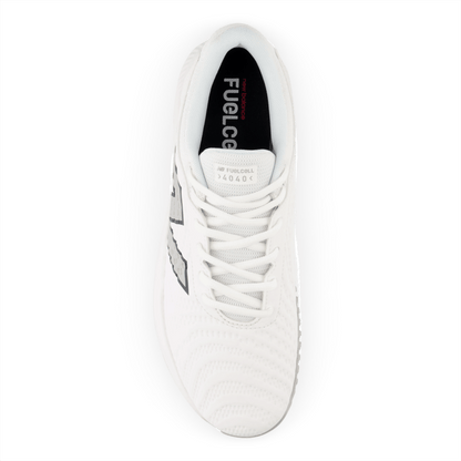 New Balance Men's FuelCell 4040 V7 Turf Trainer Baseball Cleat