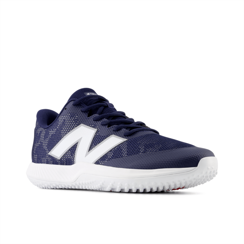New Balance Men's FuelCell 4040 V7 Turf Trainer Baseball Cleat