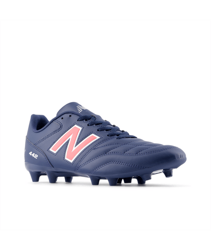 New Balance Men's 442 V2 Academy FG Soccer Cleat
