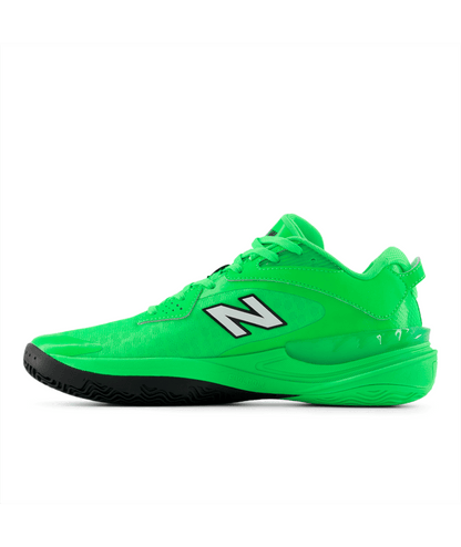New Balance Men's Aimé Leon Dore x Hesi Low v2 Basketball Shoe