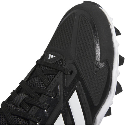 adidas Youth Icon 8 Molded Baseball Cleats